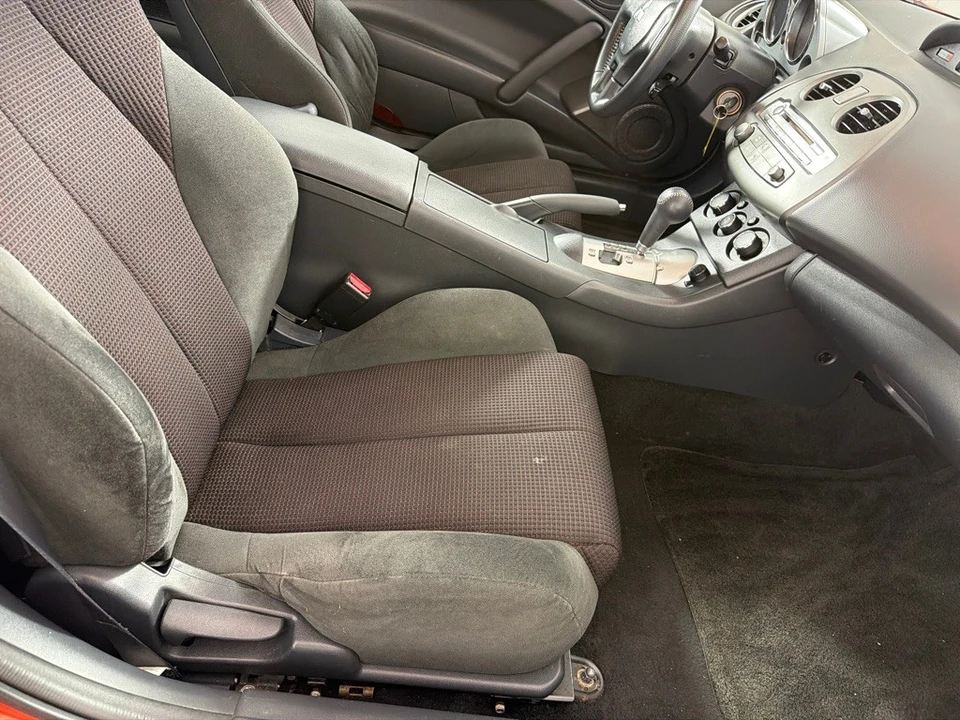 2009 Mitsubishi Eclipse 4th Gen - Image 19 of 21