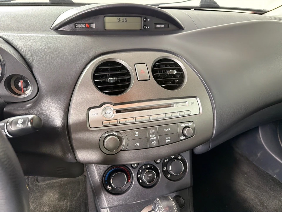 2009 Mitsubishi Eclipse 4th Gen - Image 15 of 21