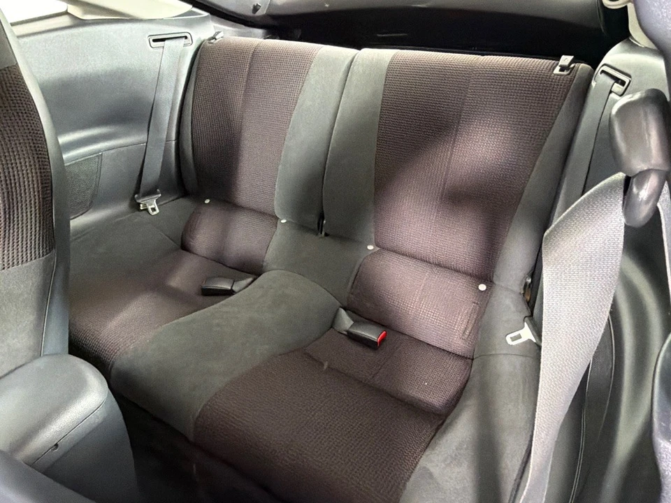2009 Mitsubishi Eclipse 4th Gen - Image 17 of 21