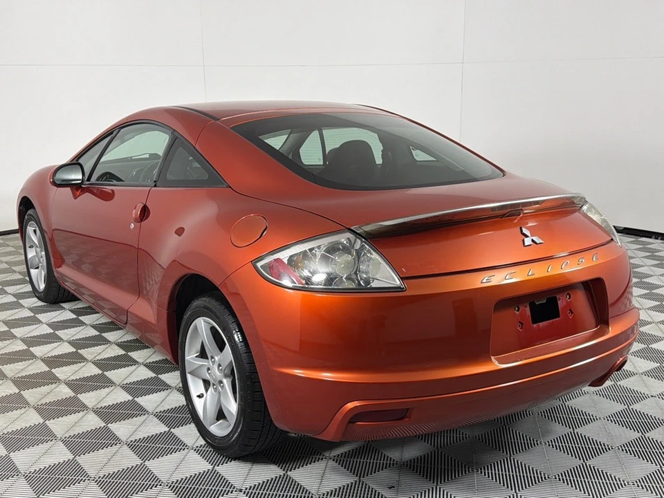 2009 Mitsubishi Eclipse 4th Gen - Image 7 of 21
