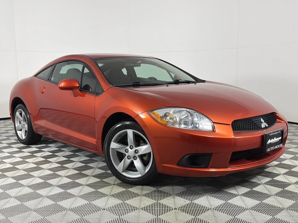 2009 Mitsubishi Eclipse 4th Gen - Image 2 of 21