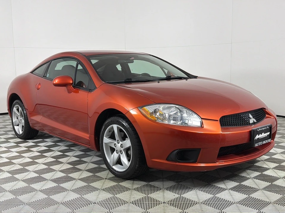 2009 Mitsubishi Eclipse 4th Gen - Image 3 of 21