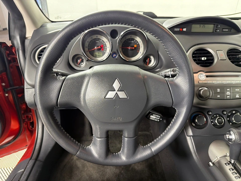 2009 Mitsubishi Eclipse 4th Gen - Image 14 of 21