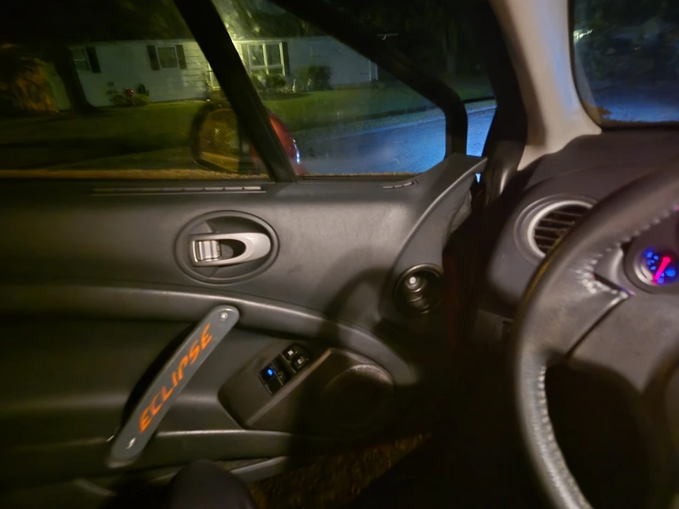 2009 Mitsubishi Eclipse 4th Gen - Image 6 of 8