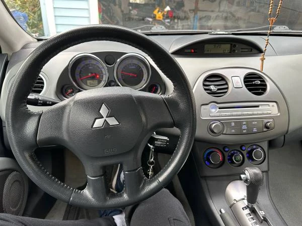 2009 Mitsubishi Eclipse - Image 3 of 8