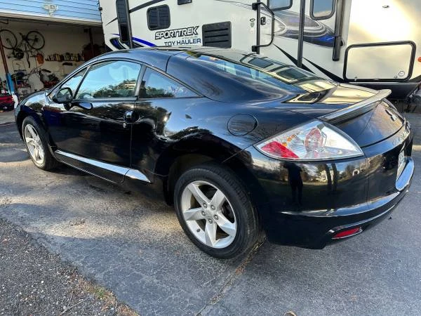 2009 Mitsubishi Eclipse - Image 7 of 8