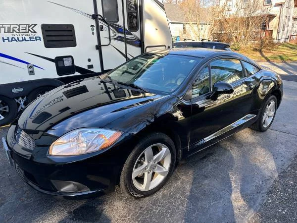 2009 Mitsubishi Eclipse - Image 6 of 8