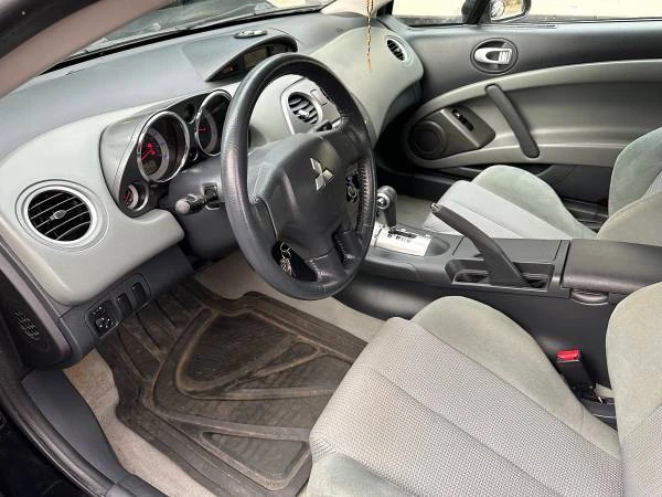 2009 Mitsubishi Eclipse - Image 4 of 8