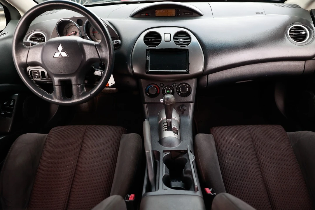 2009 Mitsubishi Eclipse 4th Gen - Image 21 of 21