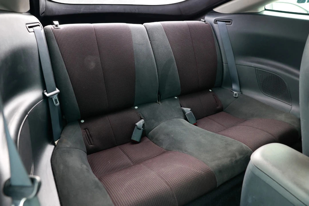 2009 Mitsubishi Eclipse 4th Gen - Image 14 of 21