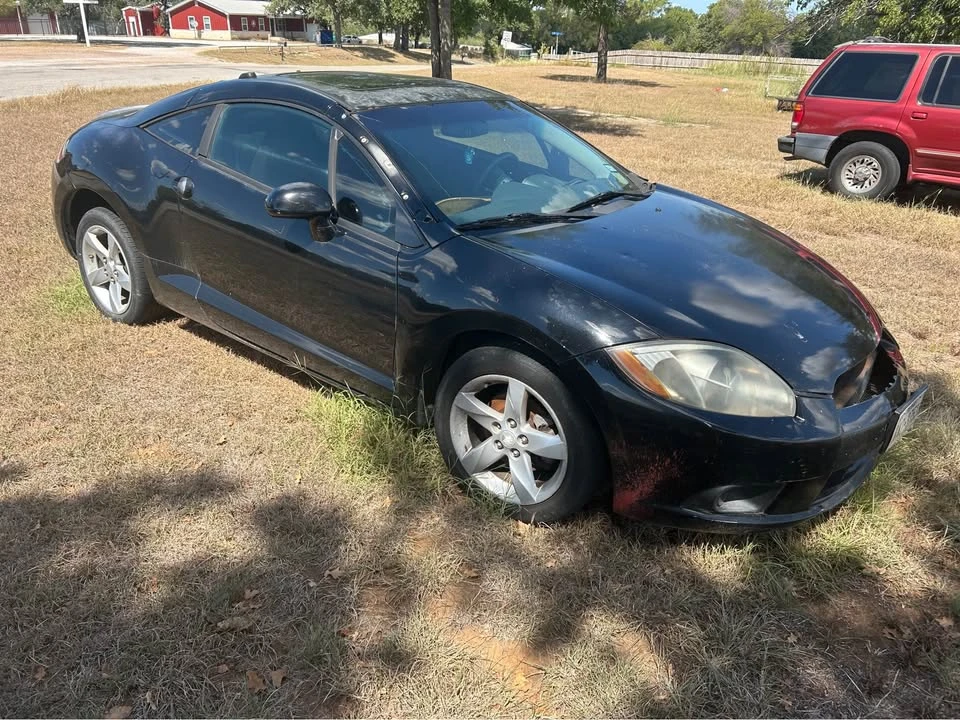 2009 Mitsubishi Eclipse 4th Gen - Image 2 of 5