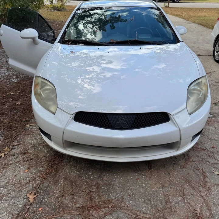2009 Mitsubishi Eclipse 4th Gen - Image 2 of 12