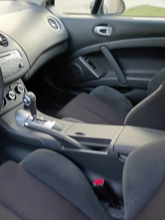 2009 Mitsubishi Eclipse 4th Gen - Image 6 of 10