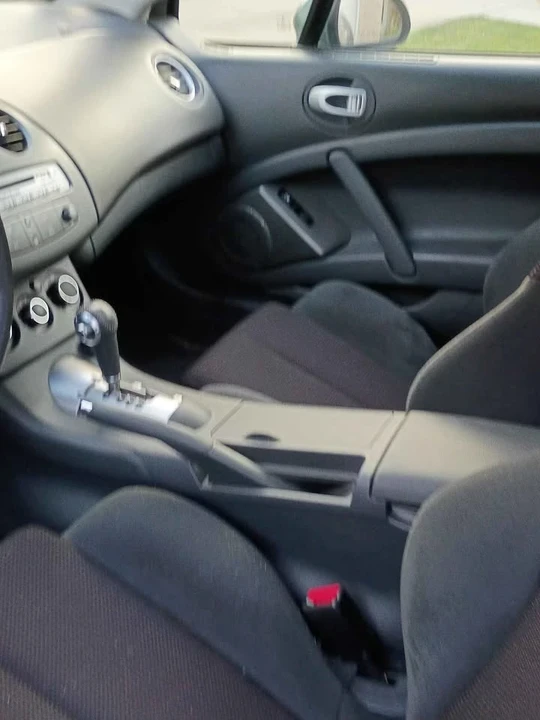 2009 Mitsubishi Eclipse 4th Gen - Image 5 of 9