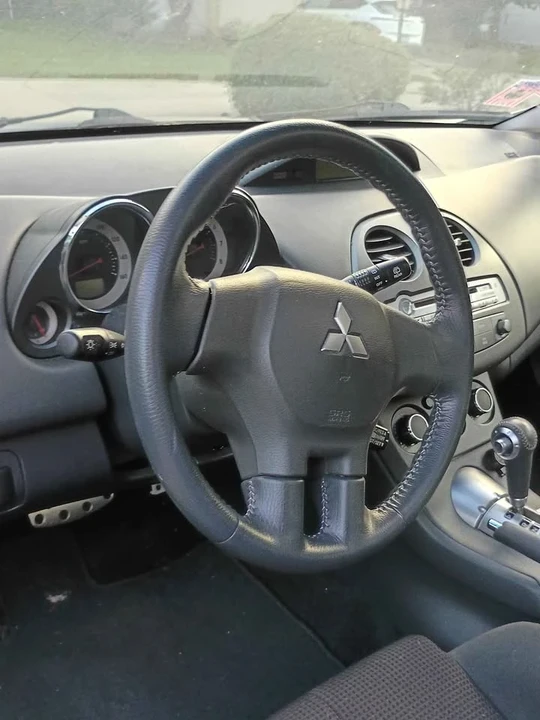 2009 Mitsubishi Eclipse 4th Gen - Image 6 of 9