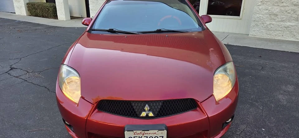 2009 Mitsubishi Eclipse 4th Gen - Image 7 of 16