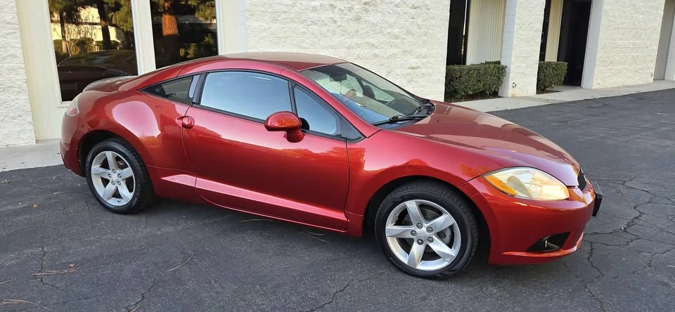 2009 Mitsubishi Eclipse 4th Gen - Image 2 of 16
