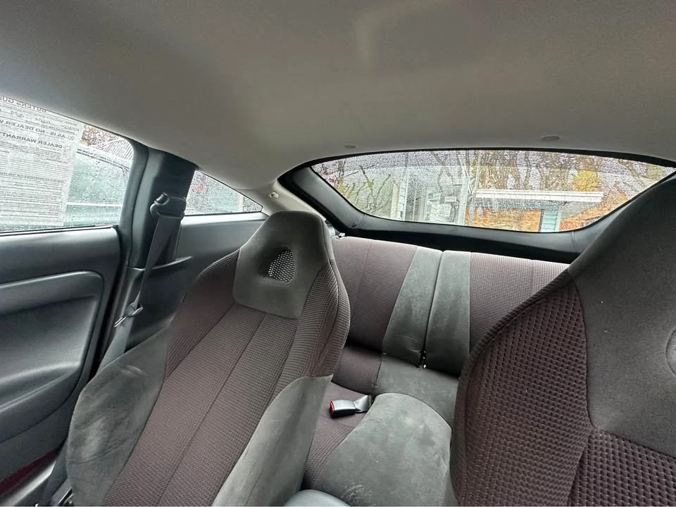 2009 Mitsubishi Eclipse 4th Gen - Image 2 of 4