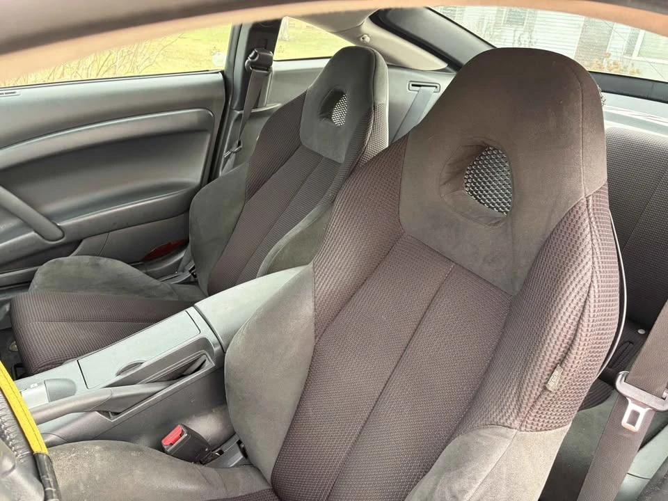 2009 Mitsubishi Eclipse 4th Gen - Image 6 of 6