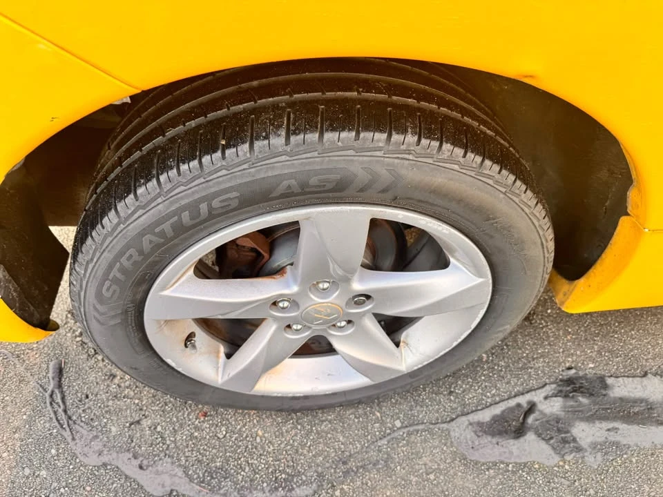 2009 Mitsubishi Eclipse 4th Gen - Image 7 of 12