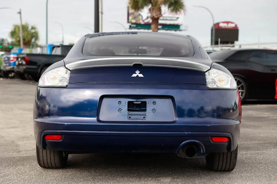 2009 Mitsubishi Eclipse 4th Gen - Image 5 of 16