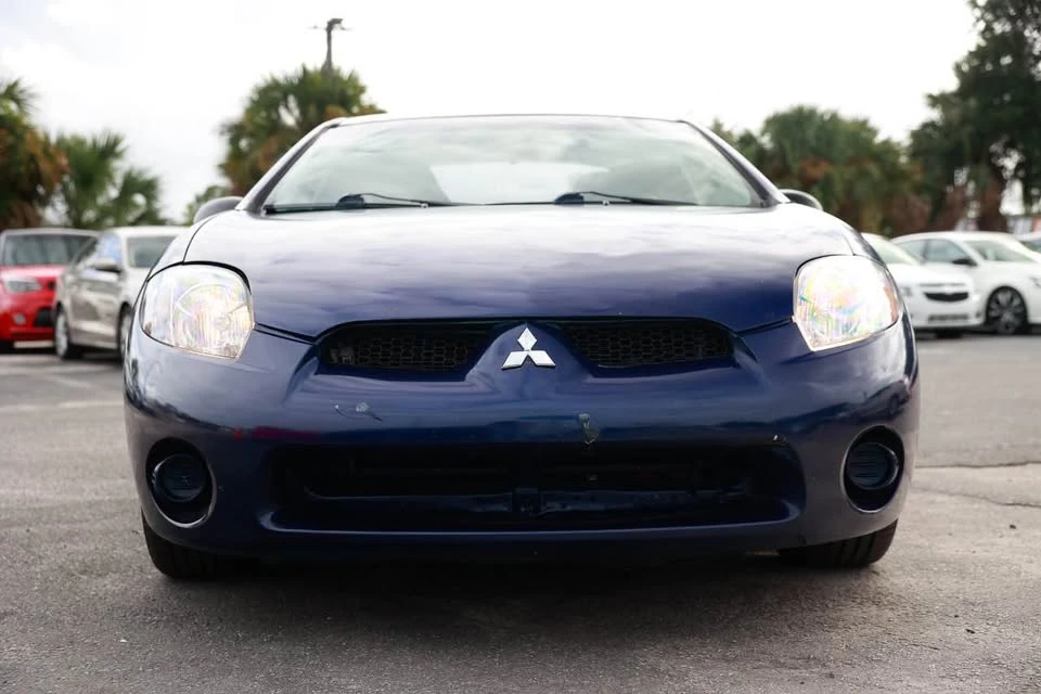 2009 Mitsubishi Eclipse 4th Gen - Image 12 of 16