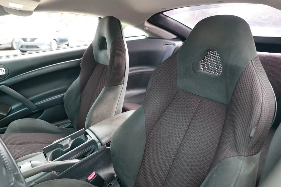 2009 Mitsubishi Eclipse 4th Gen - Image 10 of 16