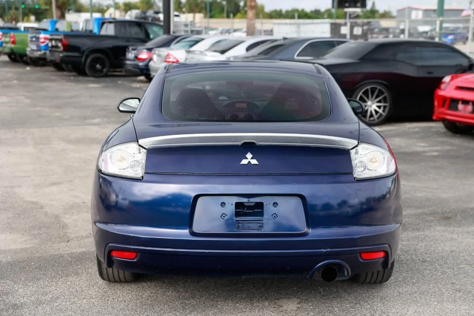 2009 Mitsubishi Eclipse 4th Gen - Image 4 of 16