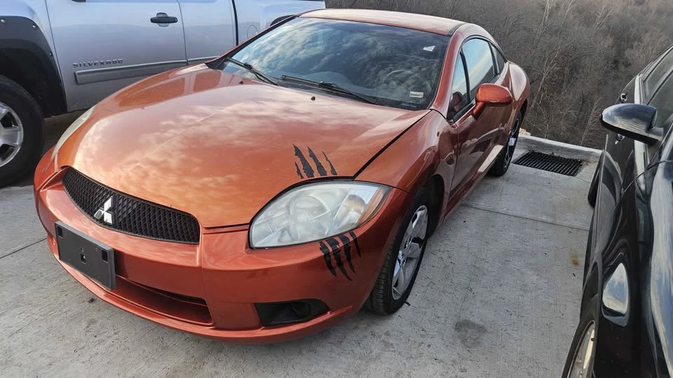 2009 Mitsubishi - Image 3 of 7