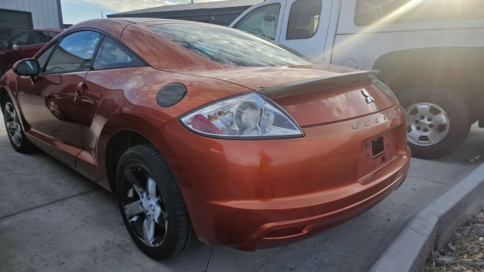2009 Mitsubishi - Image 6 of 7