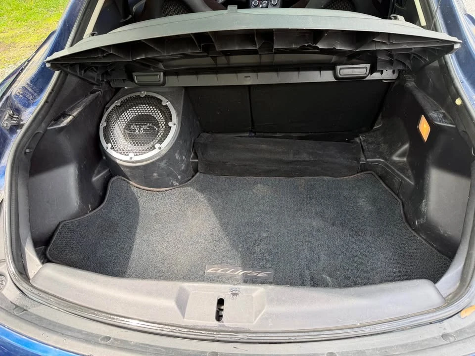 2009 Mitsubishi Eclipse 4th Gen - Image 11 of 13