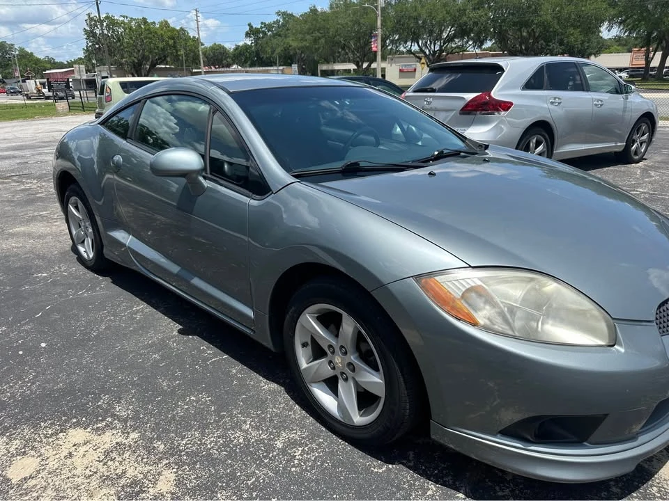 2009 Mitsubishi Eclipse 4th Gen - Image 5 of 20