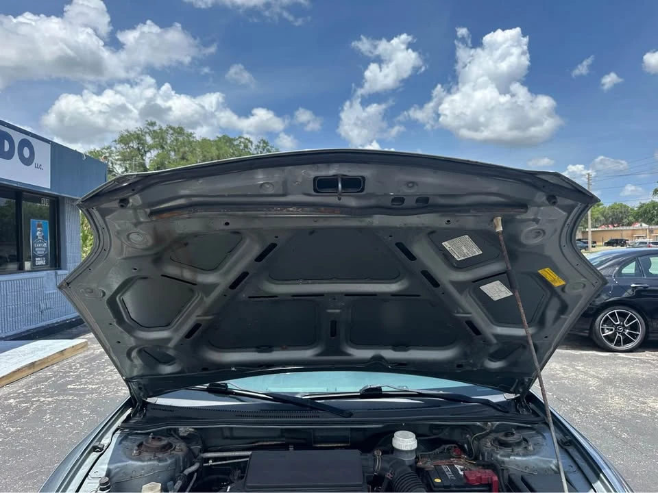 2009 Mitsubishi Eclipse 4th Gen - Image 20 of 20