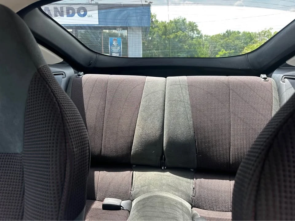 2009 Mitsubishi Eclipse 4th Gen - Image 11 of 20