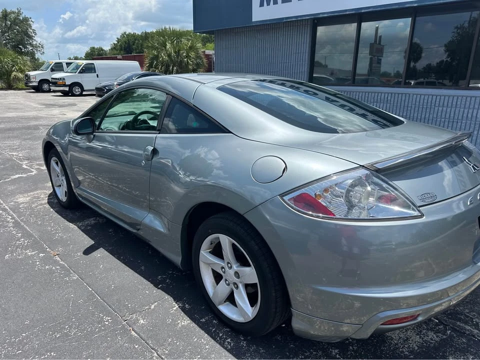 2009 Mitsubishi Eclipse 4th Gen - Image 2 of 20