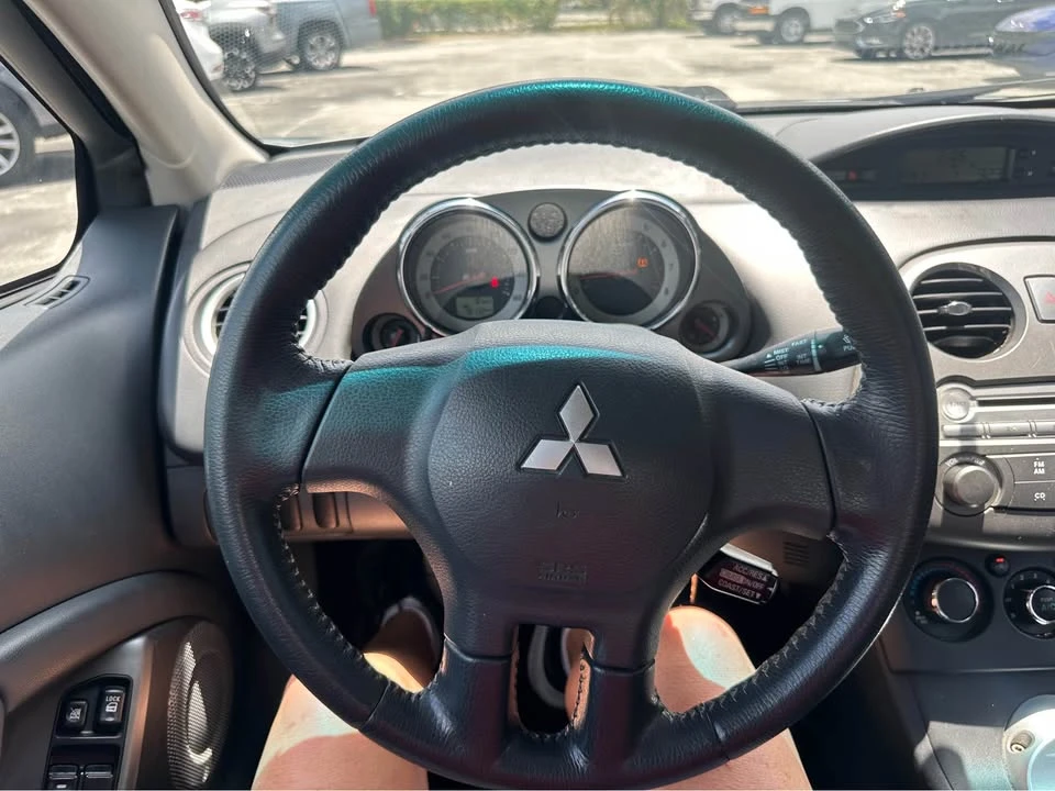 2009 Mitsubishi Eclipse 4th Gen - Image 16 of 20