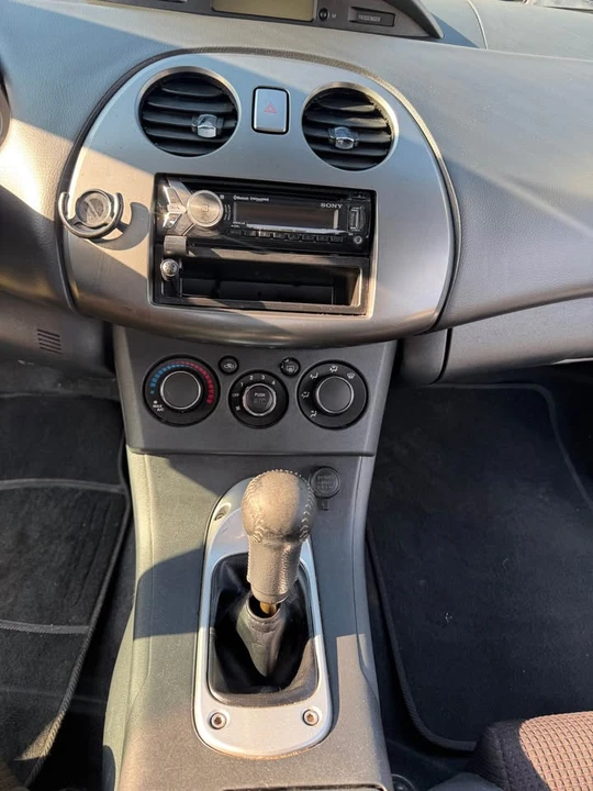 2009 Mitsubishi Eclipse 4th Gen - Image 12 of 14