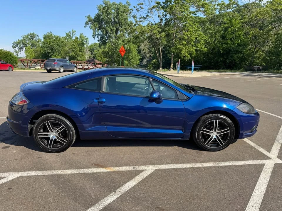 2009 Mitsubishi Eclipse 4th Gen - Image 2 of 14