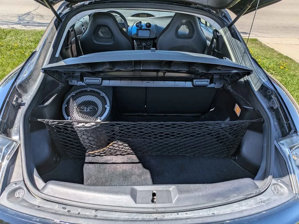 2009 Mitsubishi Eclipse 4th Gen - Image 7 of 10