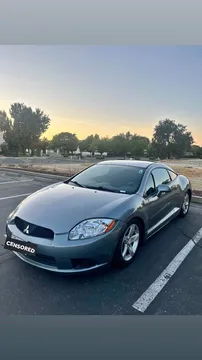 2009 Mitsubishi Eclipse GS Coupe 2D