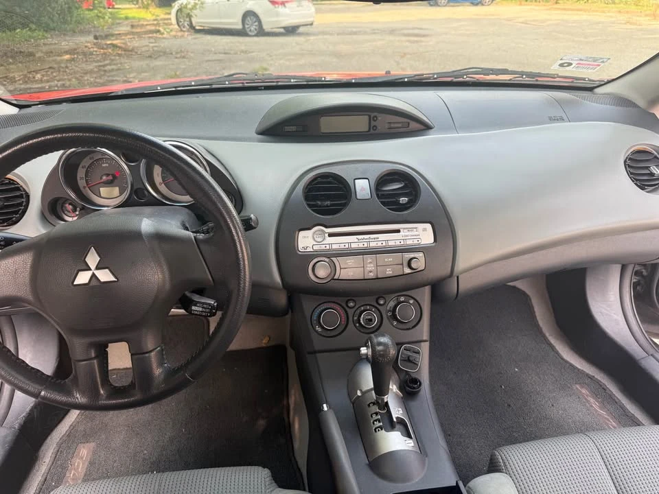 2009 Mitsubishi Eclipse 4th Gen - Image 15 of 17