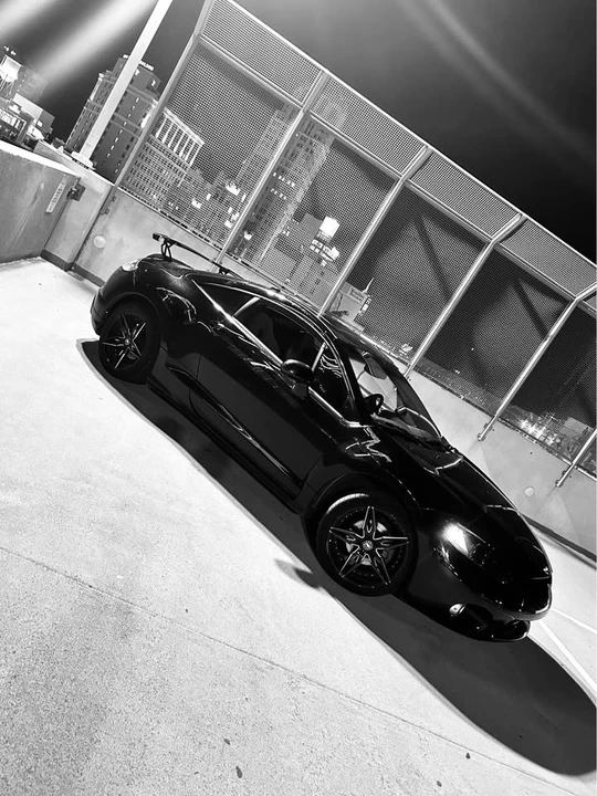2009 Mitsubishi Eclipse 4th Gen - Image 2 of 4