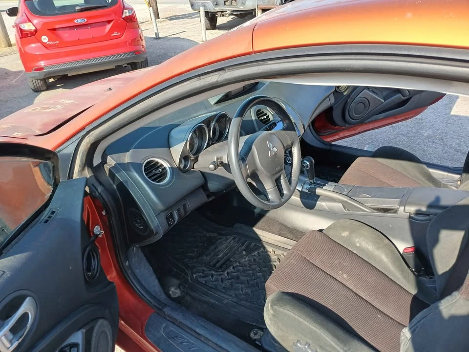 2009 Mitsubishi Eclipse 4th Gen - Image 6 of 7