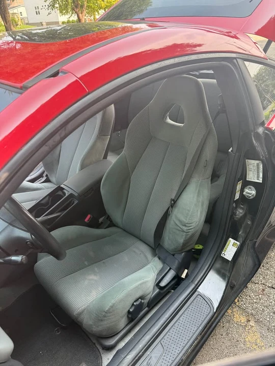 2009 Mitsubishi Eclipse 4th Gen - Image 13 of 17