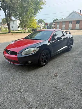 2009 Mitsubishi Eclipse GS Coupe 2D
