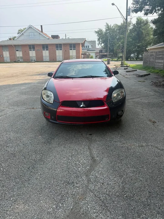 2009 Mitsubishi Eclipse 4th Gen - Image 2 of 17