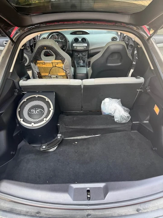 2009 Mitsubishi Eclipse 4th Gen - Image 17 of 17