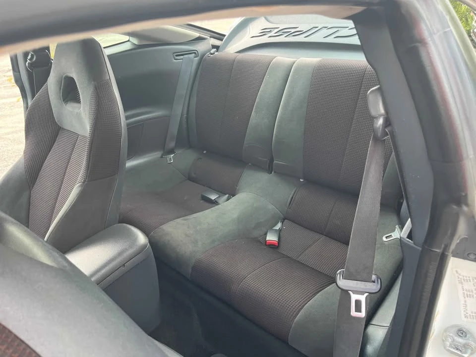 2009 Mitsubishi Eclipse 4th Gen - Image 11 of 16