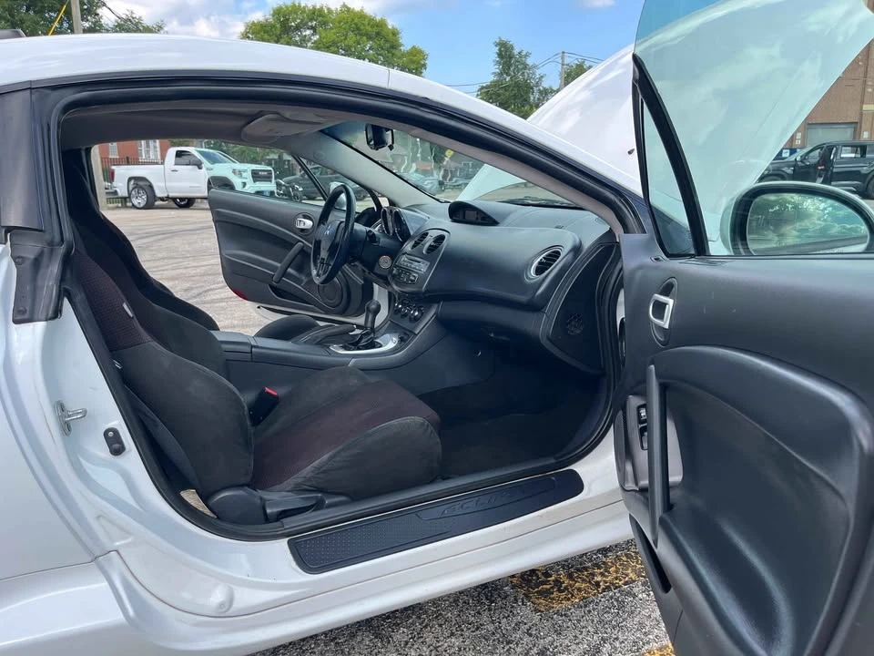 2009 Mitsubishi Eclipse 4th Gen - Image 16 of 16