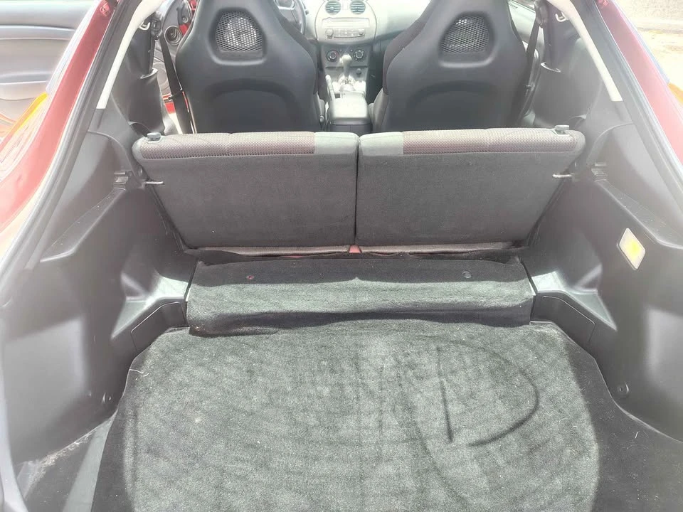 2009 Mitsubishi Eclipse 4th Gen - Image 5 of 5
